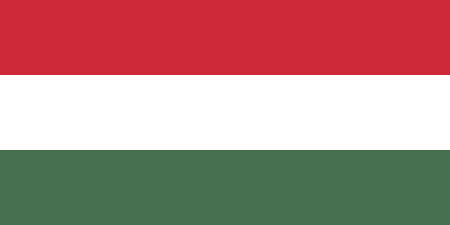 Ungari lipp