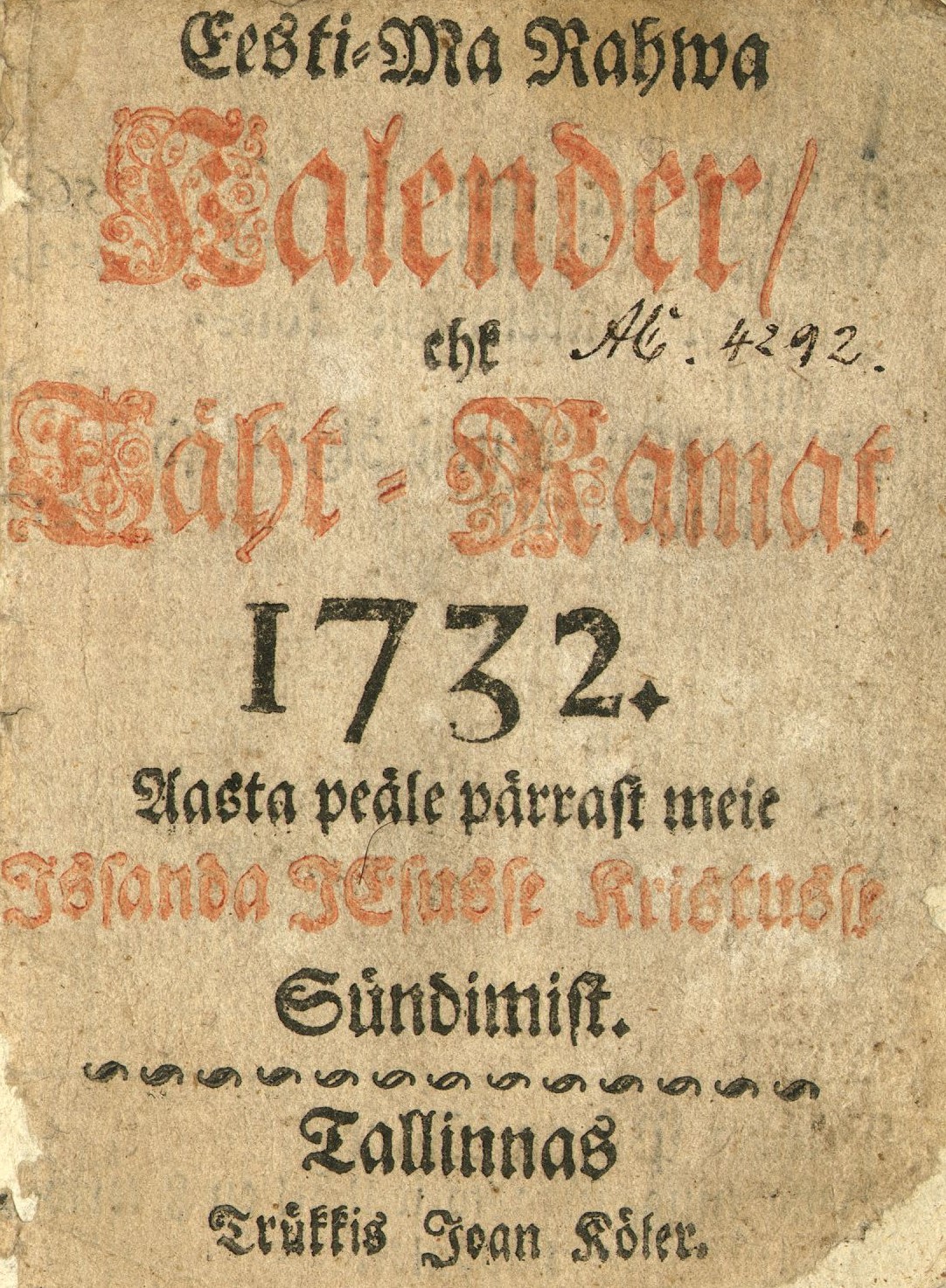 Kalender