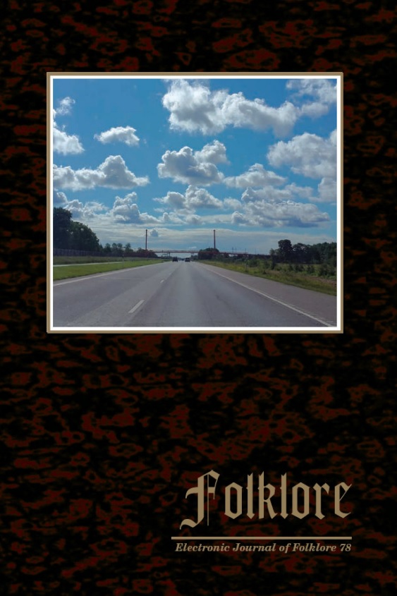 Folklore 78