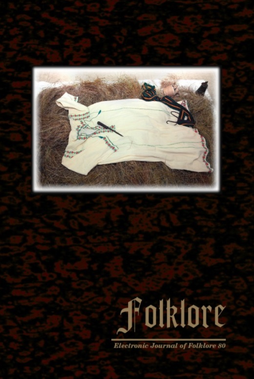 Folklore 80