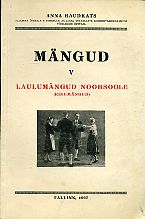 Raudkats_Mängud
