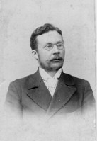 Karl Brauer. Foto: G. A. Schreiberg