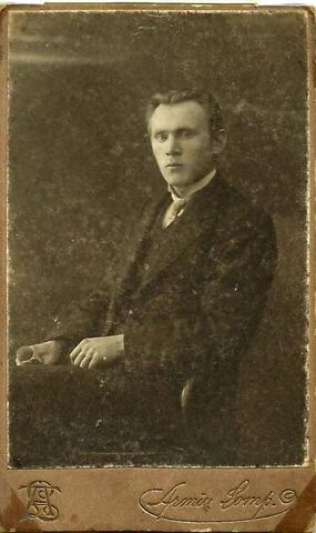 Karl Viljak