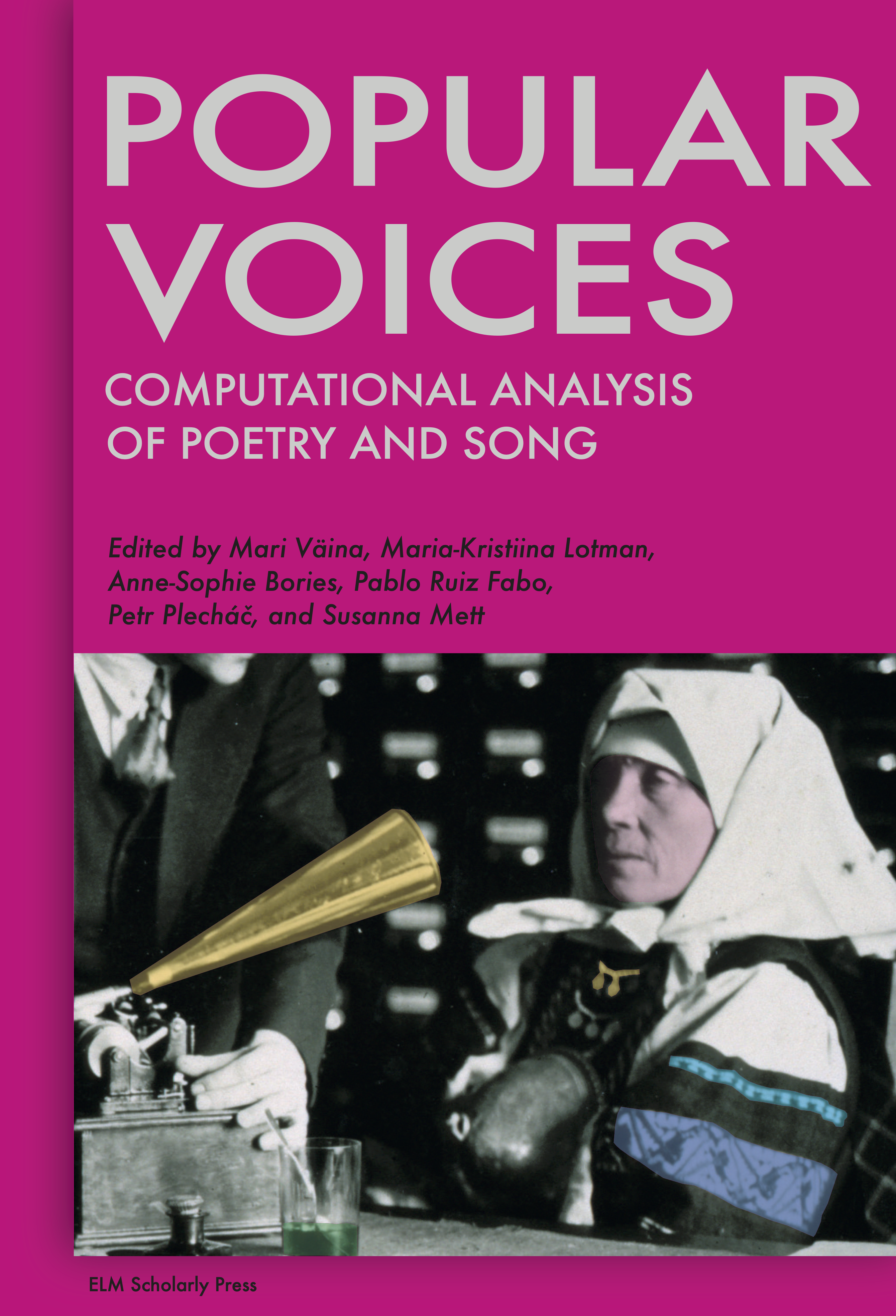 Popular Voices kaanepilt