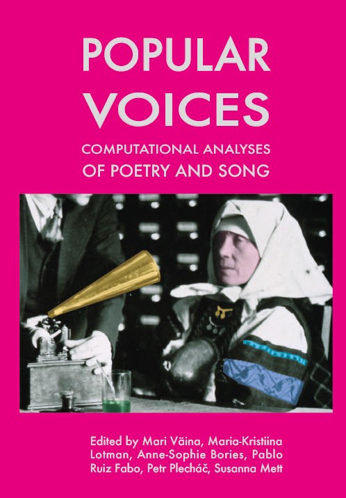 Popular Voices kaanepilt