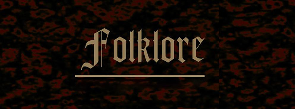 Folklore logo