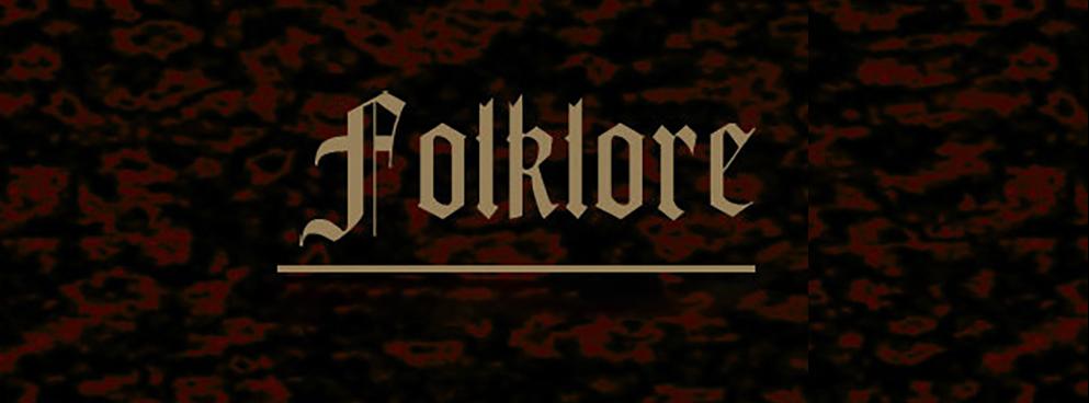 Folklore logo