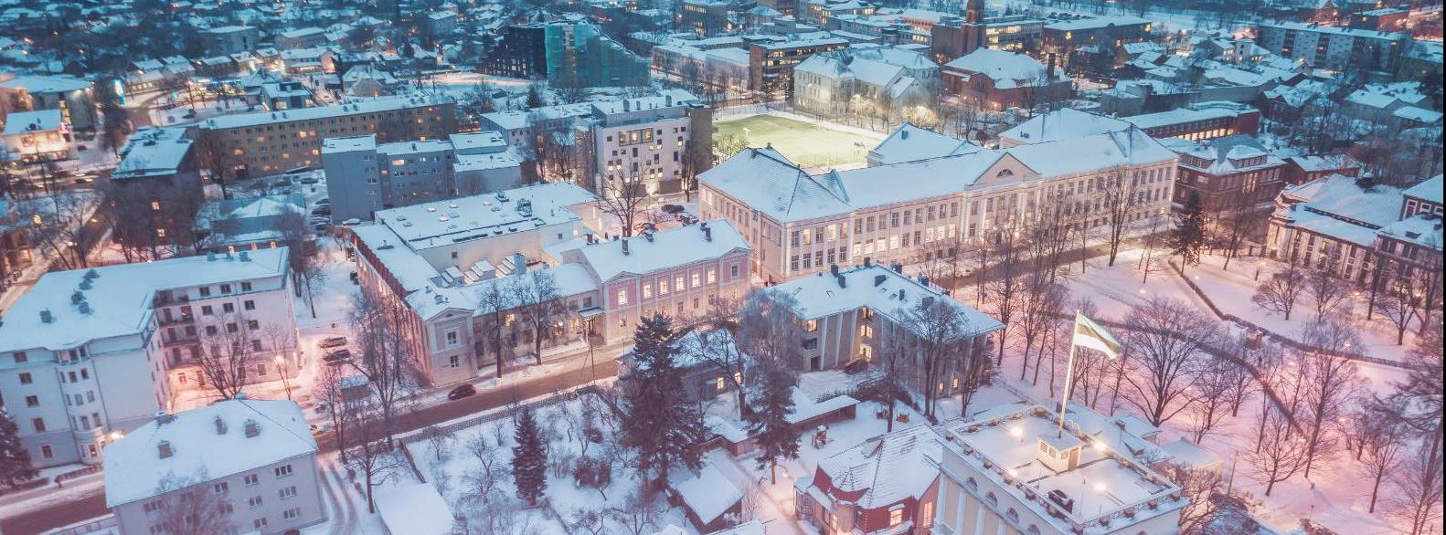 Estonian Literary Museum