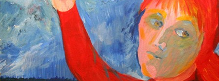 Zoia Lebedeva