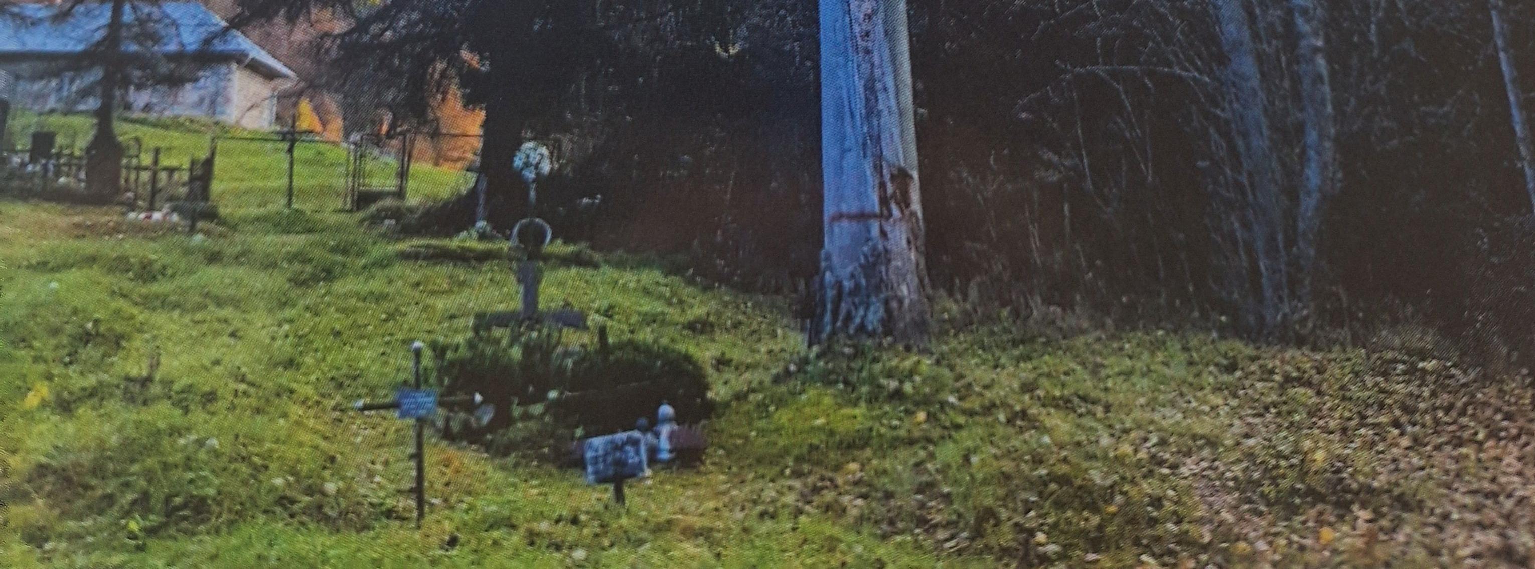 detail ajakirja esikaanest