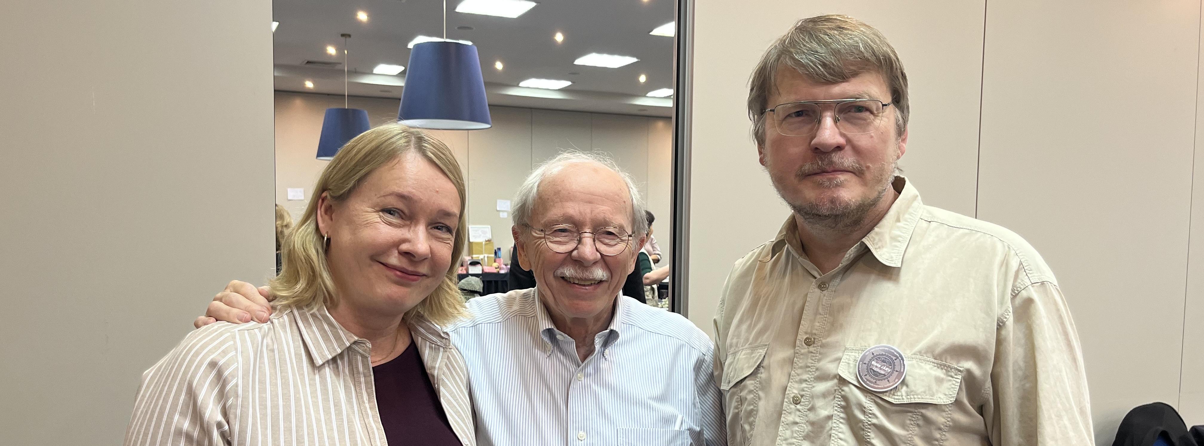 Piret Voolaid, Wolfgang Mieder , Risto Järv