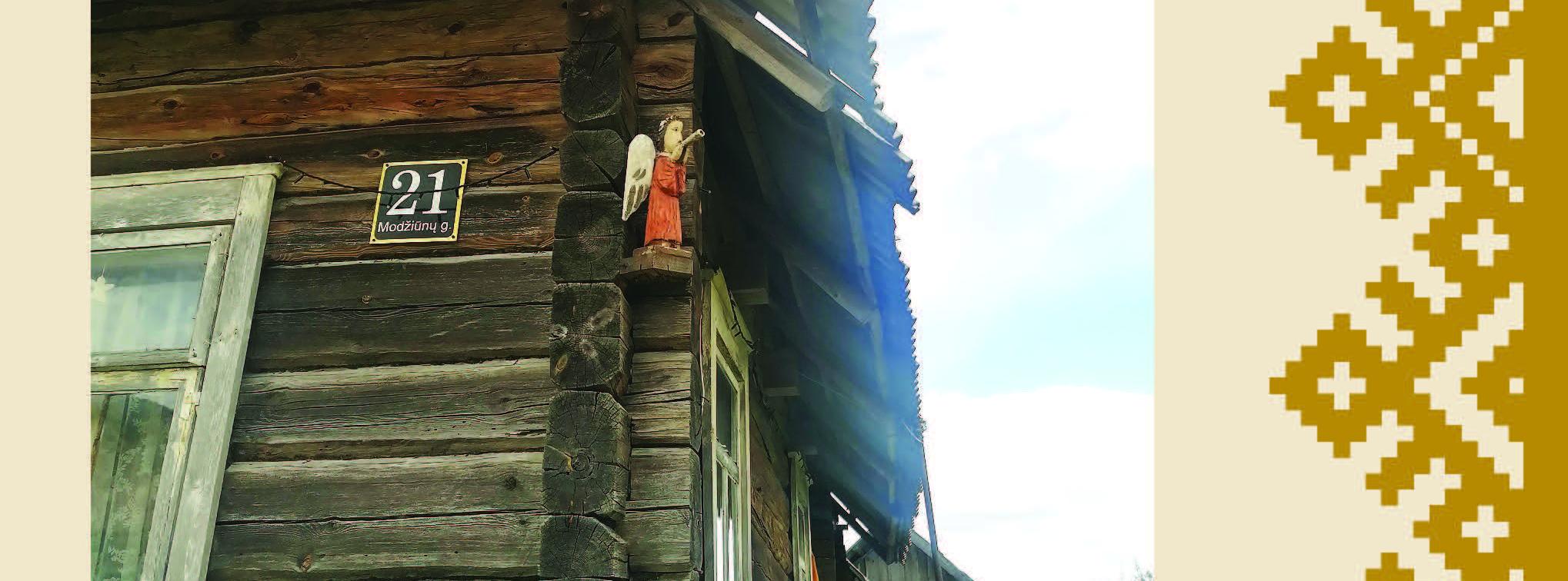 ajakirja esikaane fragment