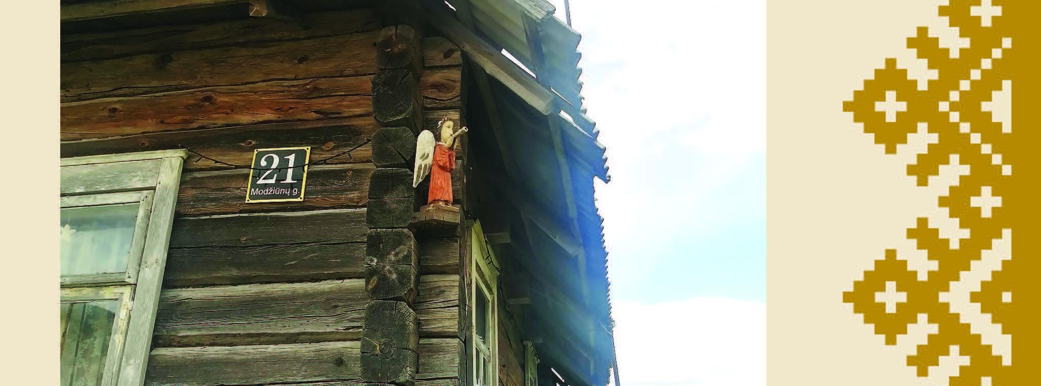 detail ajakirja esikaanest