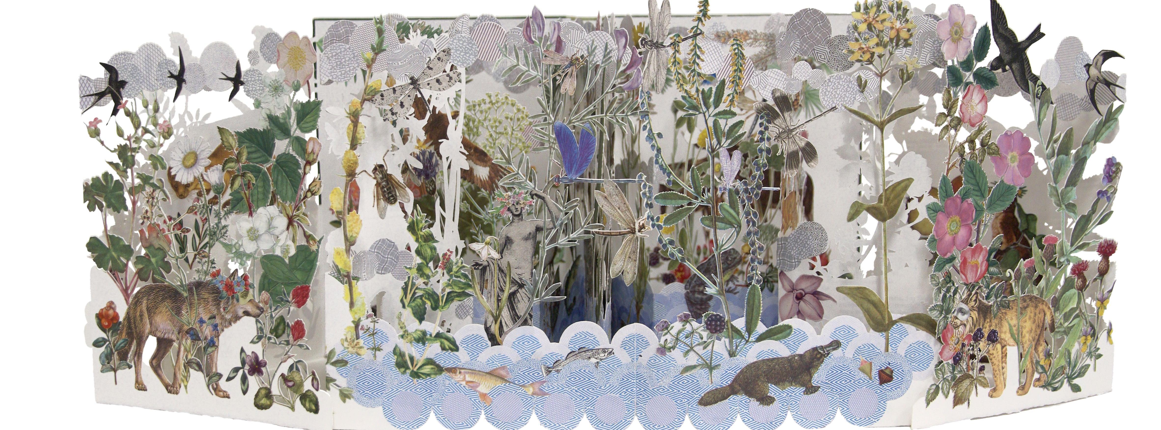 Jazmina Cininase autoriraamat ( taaskasutustehnika)