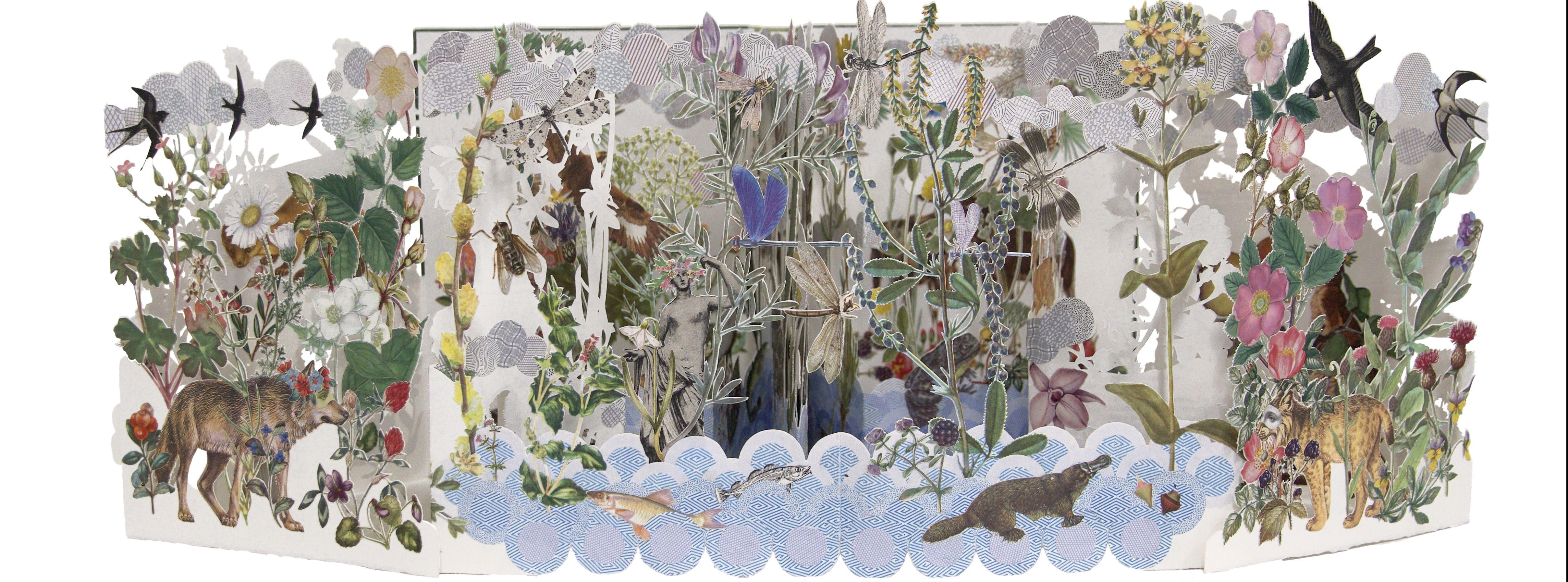 Jazmina Cininase autoriraamat ( taaskasutustehnika)