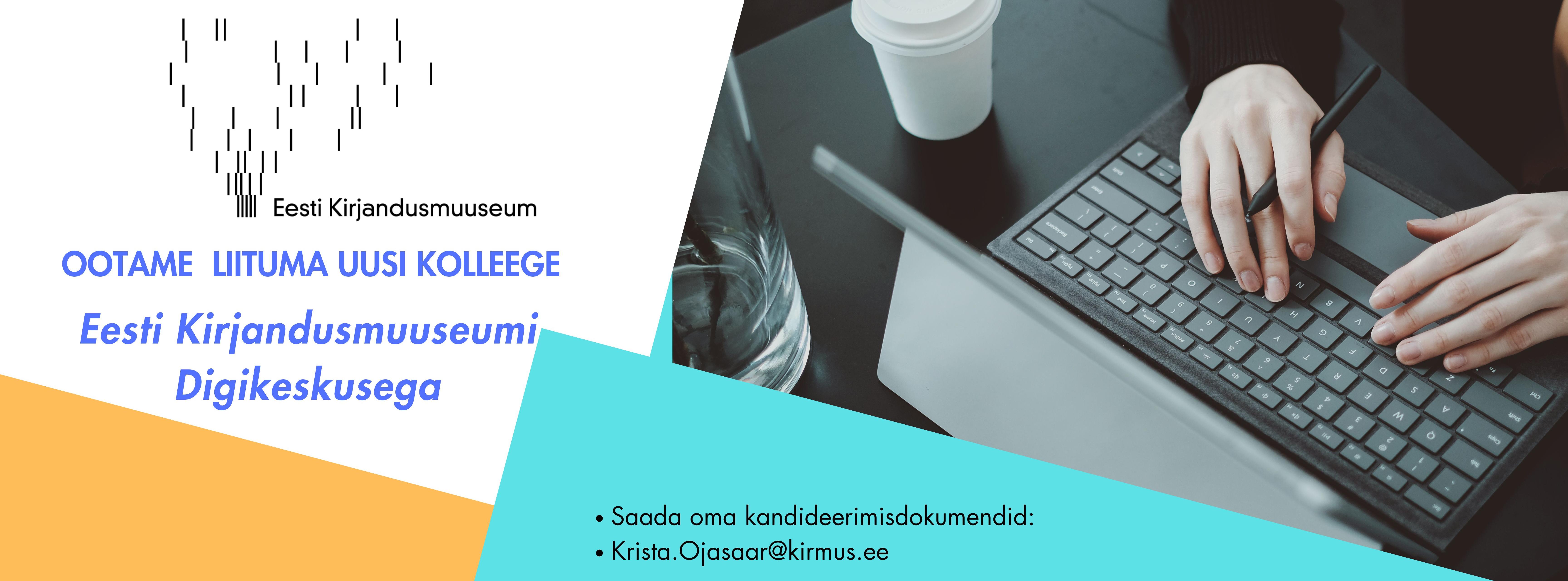 töökuulitus digikeskusesse