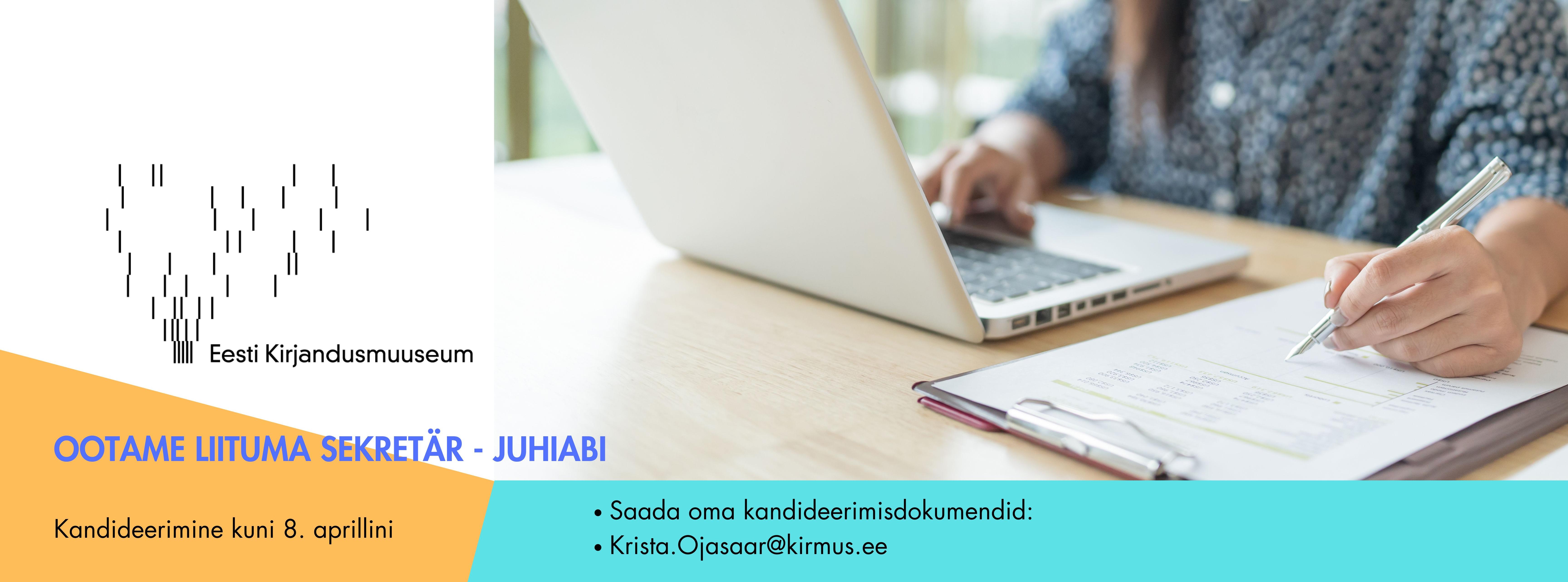 töökuulitus juhiabile