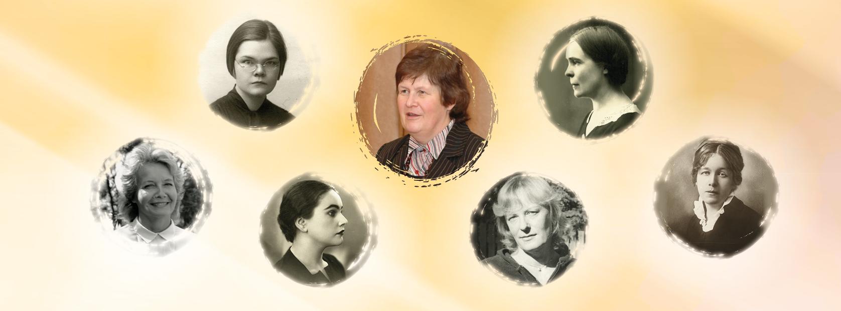 Detail näituse plakatist