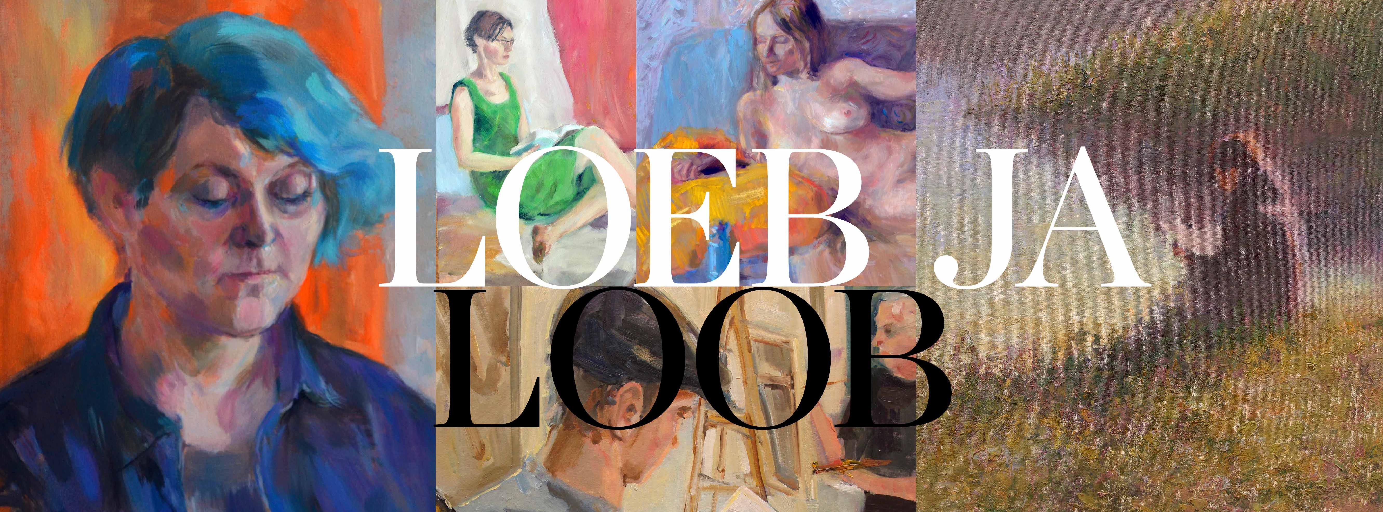 Loeb ja loob bänner