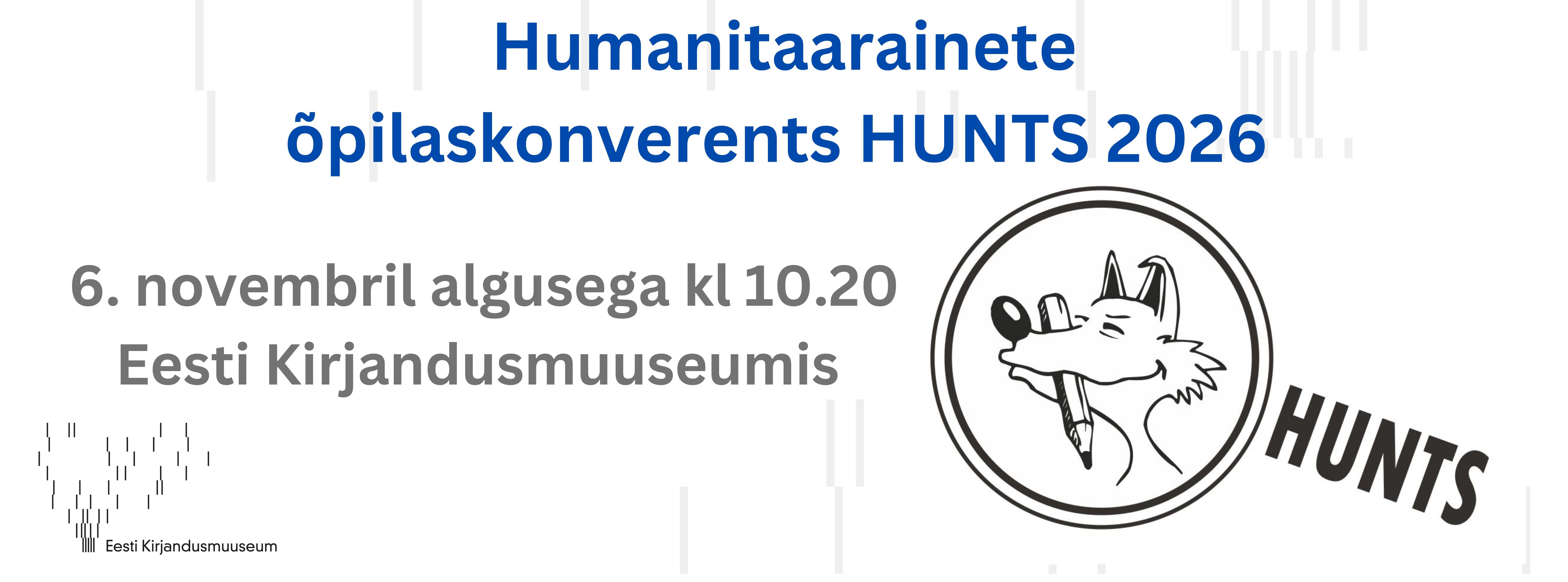 ürituse plakat