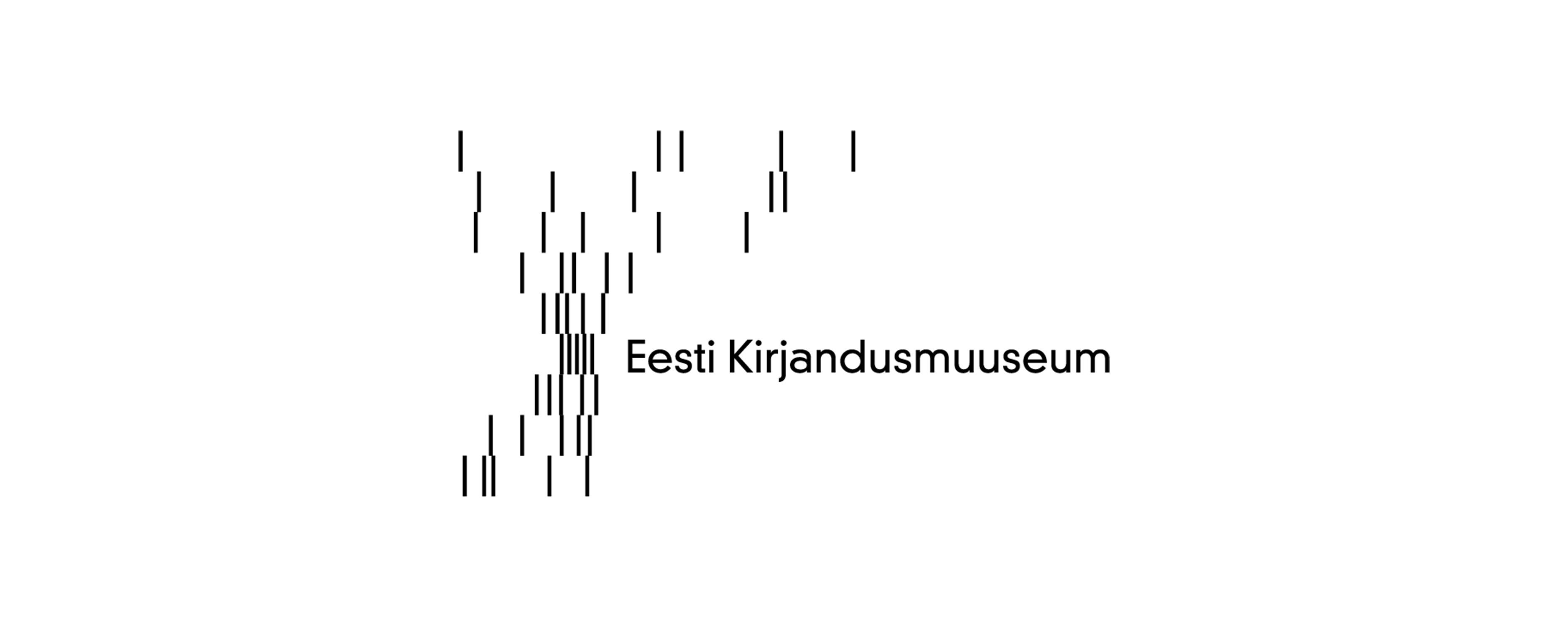 Eesti Kirjandusmuuseumi logo