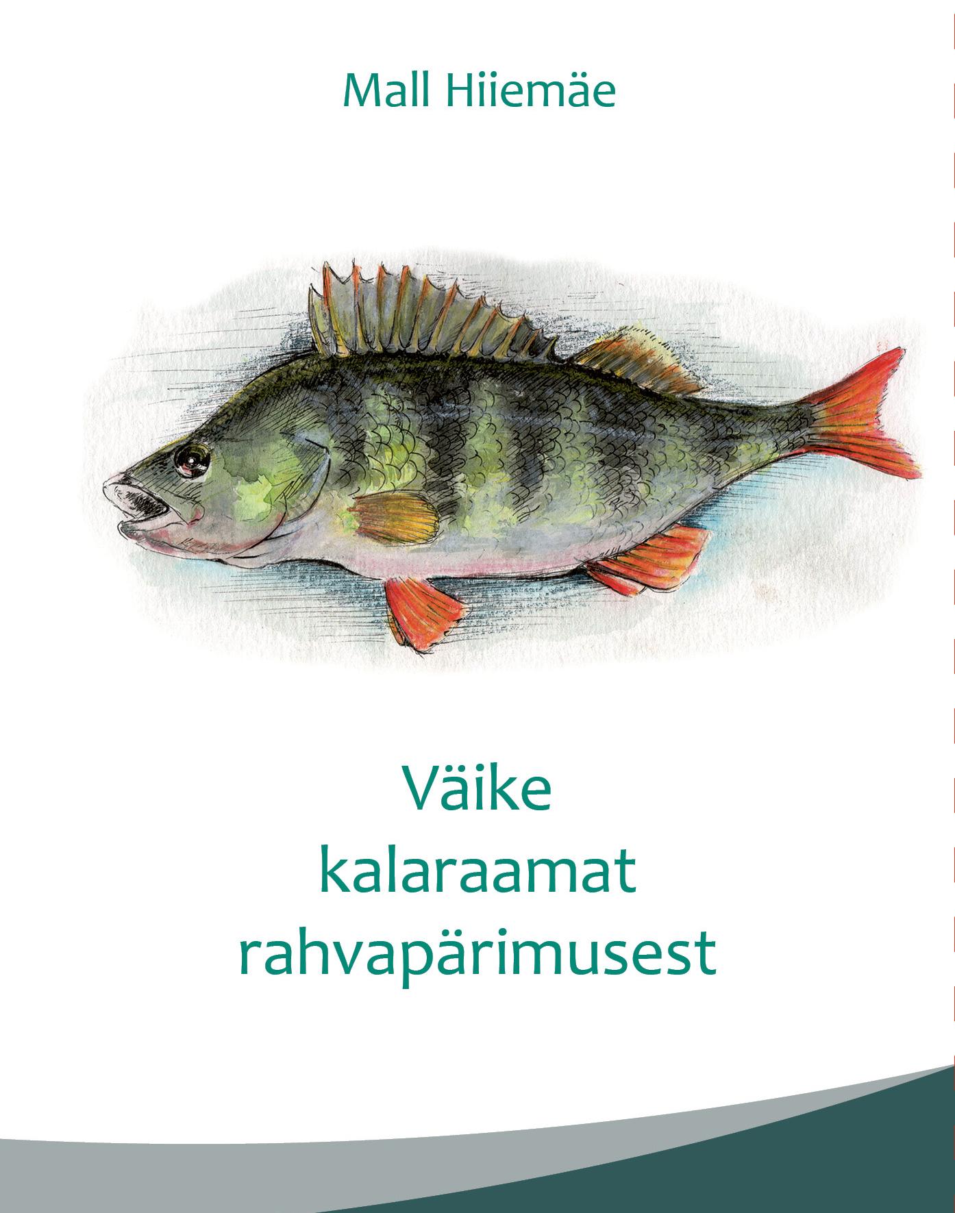 Väike kalaraamat rahvapärimusest