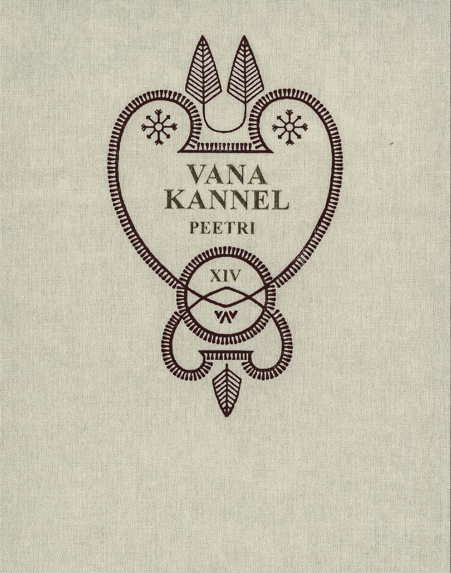 Vana Kannel XIV