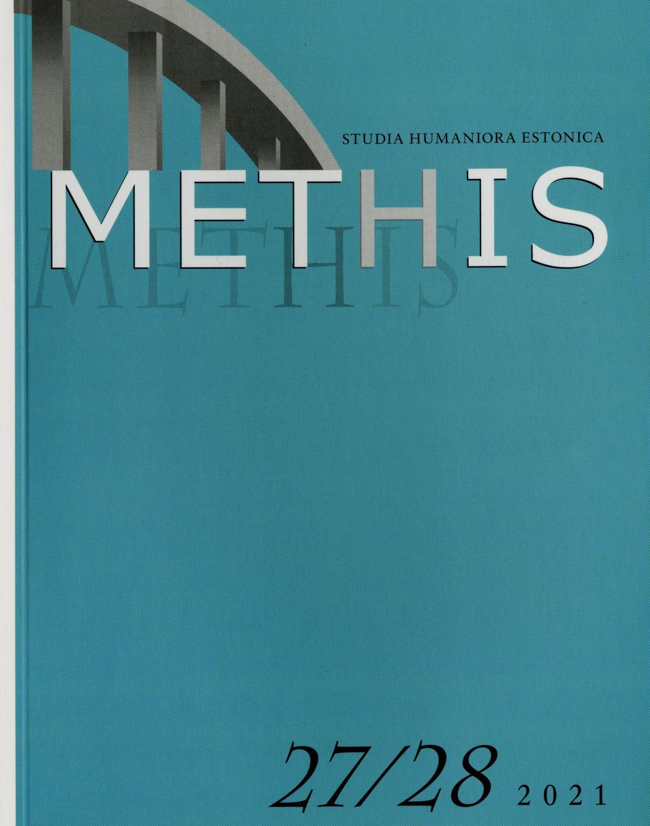 Methis 27/28 