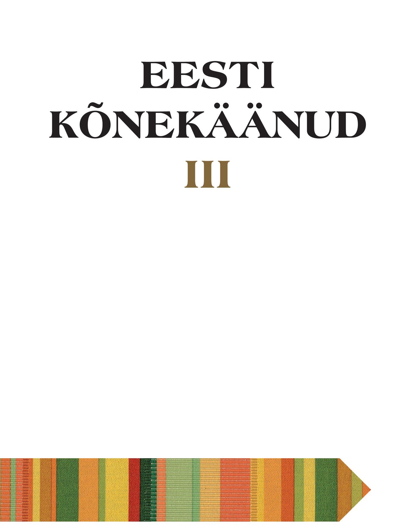 kõnekäänud 