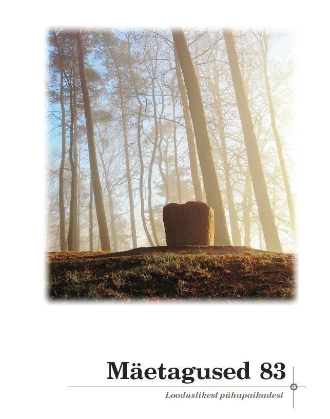 Mäetagused 83 