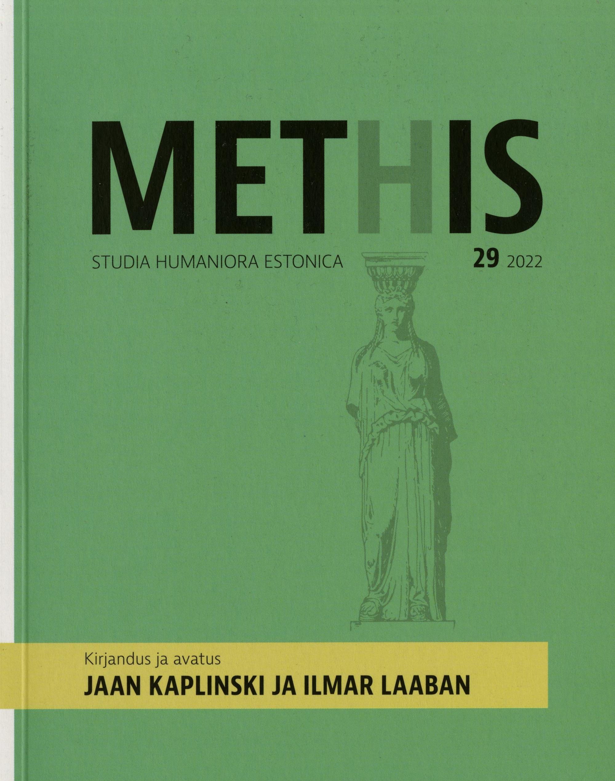 Methis 29 