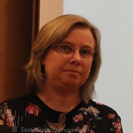 Astrid Tuisk