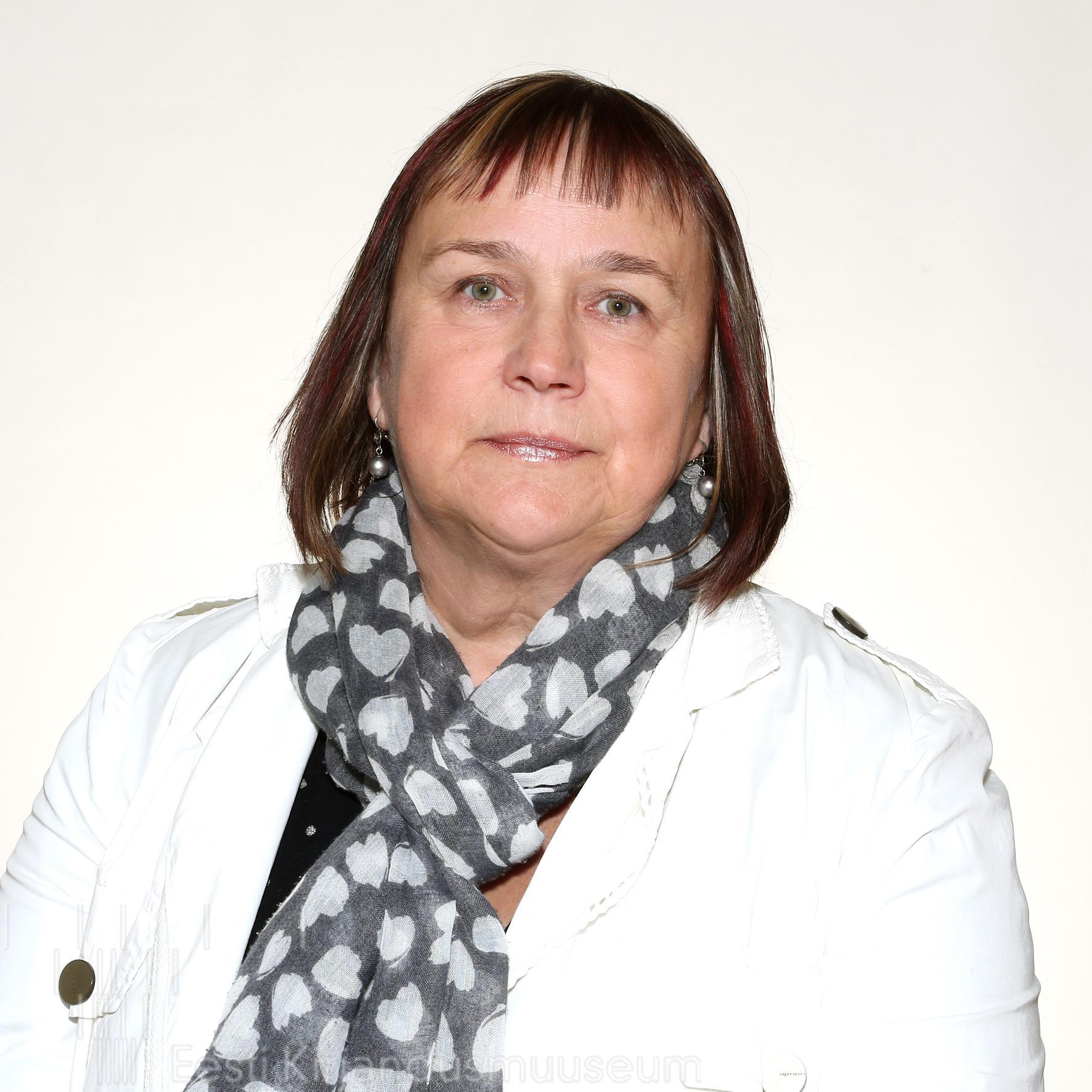 Eda Kalmre