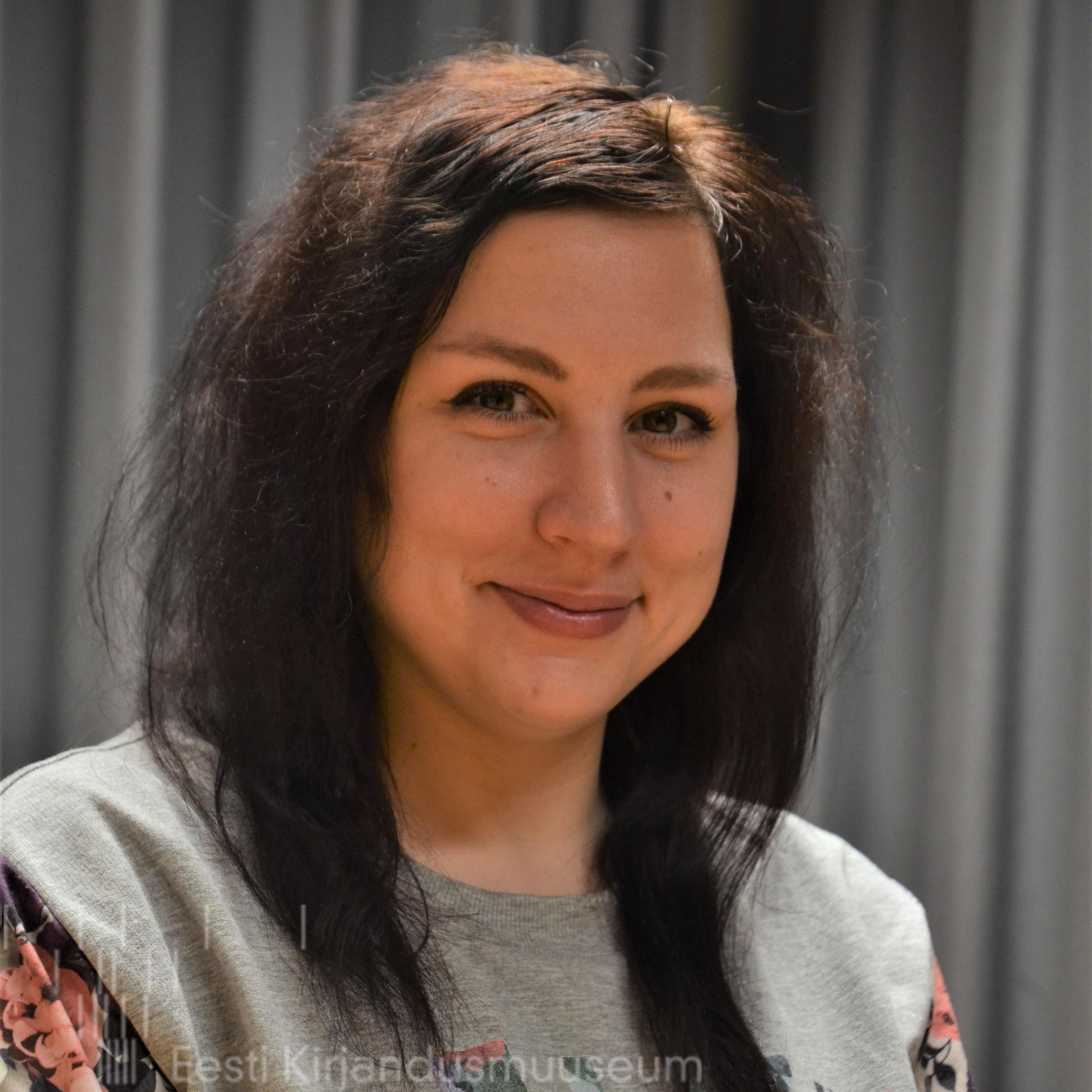 Jaanika Hunt