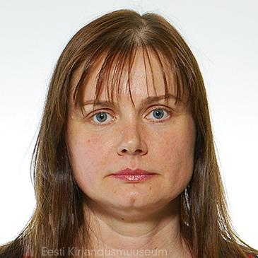 Kristin Liba