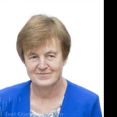 Merike Kiipus