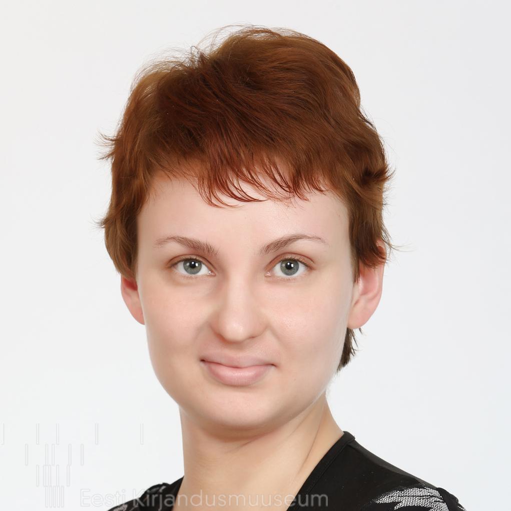 Olga Ivashkevitsh