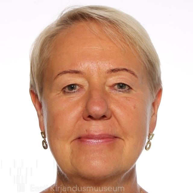 Tiina Mällo