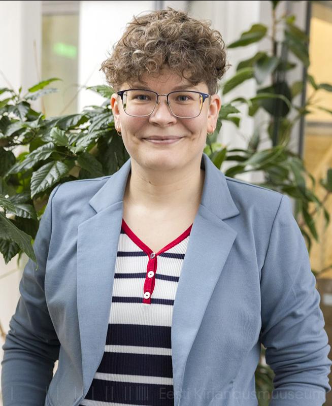 Kairi Jets. Fotograaf: Alar Madisson